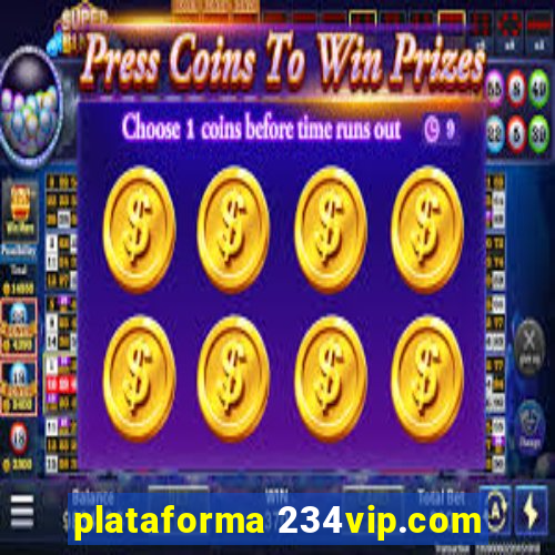 plataforma 234vip.com